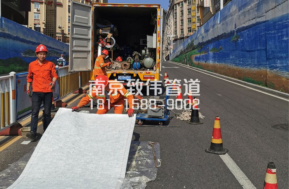 南化新村市政箱货设备